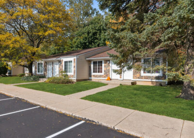 Capital Village Apartments, Best Apartments For Rent in Lansing MI
