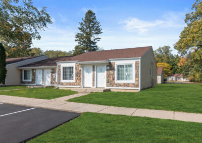 Capital Village Apartments, Best Apartments For Rent in Lansing MI