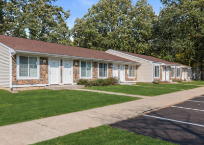 Capital Village Apartments, Best Apartments For Rent in Lansing MI