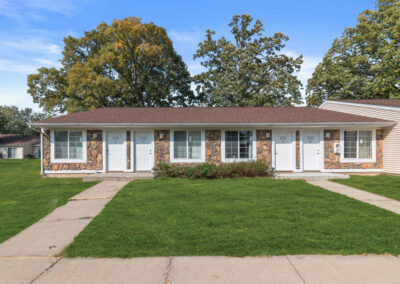 Capital Village Apartments, Best Apartments For Rent in Lansing MI