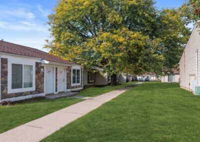 Capital Village Apartments, Best Apartments For Rent in Lansing MI