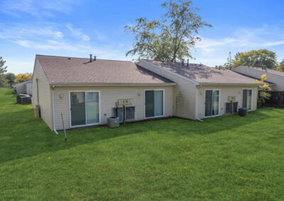 Capital Village Apartments, Best Apartments For Rent in Lansing MI