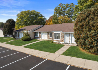 Capital Village Apartments, Best Apartments For Rent in Lansing MI