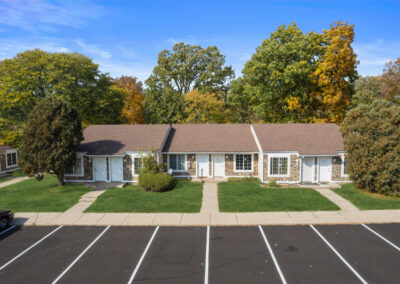 Capital Village Apartments, Best Apartments For Rent in Lansing MI