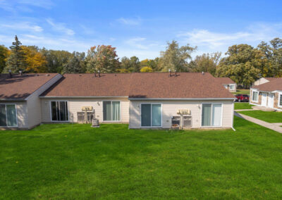 Capital Village Apartments, Best Apartments For Rent in Lansing MI